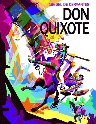 don-quixote