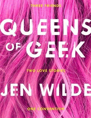queen-of-geek